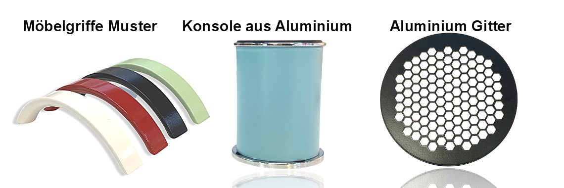 Kunststoffbeschichtung-Pulverbeschichtung