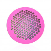 Alugitter Beschichtet