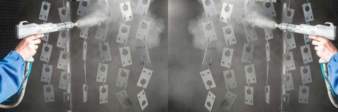 Pulverbeschichtung Bönen