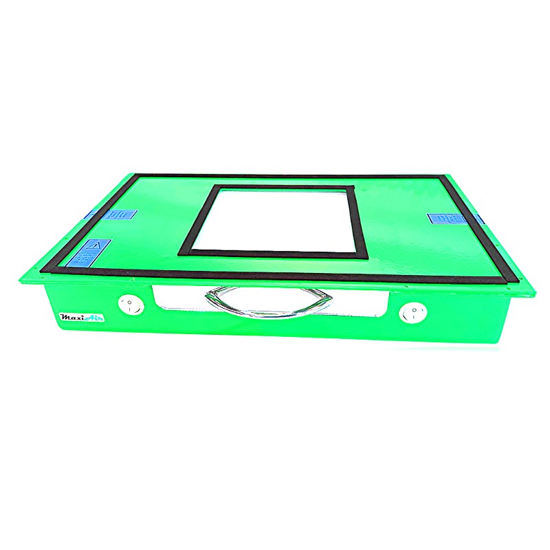 Staubabsaugung -Nails-MaxiAir -2-Neon-gruen. jpg